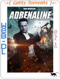 Adrenaline 2022 YG