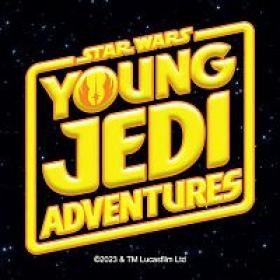 Star Wars Young Jedi Adventures Shorts S01 COMPLETE 720p WEBRip x264<span style=color:#39a8bb>-GalaxyTV[TGx]</span>