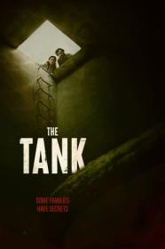 The Tank 2023 1080p AMZN WEBRip 1400MB DD 5.1 x264<span style=color:#39a8bb>-GalaxyRG[TGx]</span>