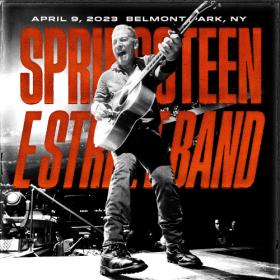 Bruce Springsteen & The E Street Band - 2023-04-09 UBS Arena, Belmont Park, NY (2023) FLAC [PMEDIA] ⭐️