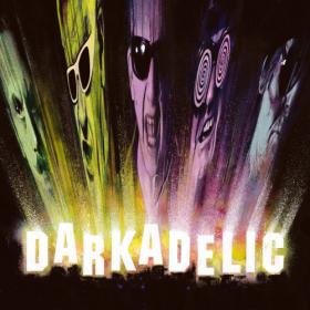 The Damned - Darkadelic (2023) [24Bit-96kHz] FLAC [PMEDIA] ⭐️