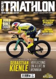 220 Triathlon UK - Issue 416, May 2023 (True PDF)