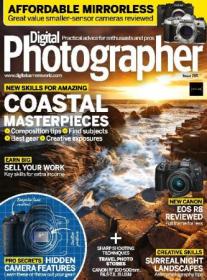 Digital Photographer - Issue 265, 2023