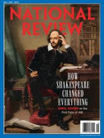 National Review - May 1, 2023 (True PDF)
