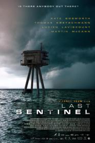 Last Sentinel (2023) [1080p] [WEBRip] [5.1] <span style=color:#39a8bb>[YTS]</span>