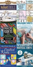 20 Useful Knots Books Collection Pack-1