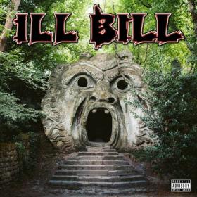 Ill Bill - BILLY (2023) Mp3 320kbps [PMEDIA] ⭐️
