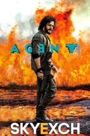 Agent 2023 Telugu 720p HQ S-Print x264 AAC CineVood