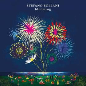 Stefano Bollani - Blooming (2023 Pop) [Flac 24-44]