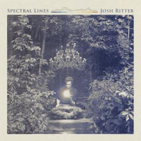 Josh Ritter - Spectral Lines (2023) [24Bit-96kHz] FLAC [PMEDIA] ⭐️