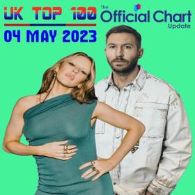 The Official UK Top 100 Singles Chart (04-May-2023) Mp3 320kbps [PMEDIA] ⭐️
