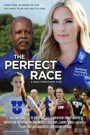 The Perfect Race (2019) [720p] [WEBRip] <span style=color:#39a8bb>[YTS]</span>