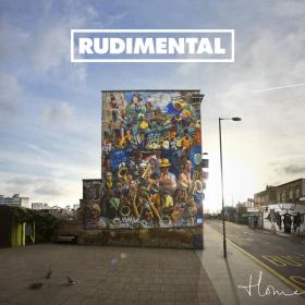 Rudimental - Home (10th Anniversary Edition) (2013-2023 2023) [Flac 16-44]