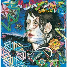 Todd Rundgren - A Wizard  A True Star (1973 Progressive pop) [Flac 24-192]