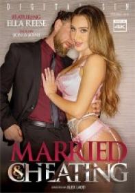 Married And Cheating [Digital Sin 2022] XXX WEB-DL SPLIT SCENES
