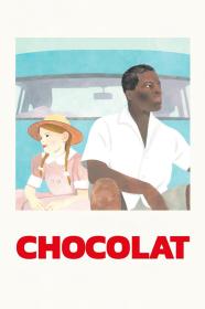Chocolat (1988) [FRENCH] [720p] [WEBRip] <span style=color:#39a8bb>[YTS]</span>