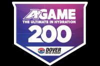 NASCAR Xfinity Series 2023 R10 A-GAME 200 Weekend On FOX 720P