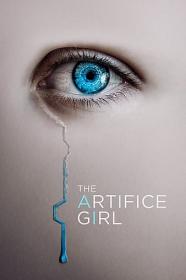 The Artifice Girl 2022 1080p WEBRip x264<span style=color:#39a8bb>-RBG</span>