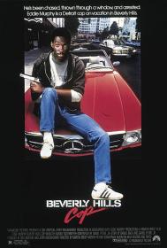 【高清影视之家首发 】比佛利山超级警探[简繁英字幕] Beverly Hills Cop 1984 BluRay 2160p DTS HDMA 5.1 x265 10bit<span style=color:#39a8bb>-DreamHD</span>