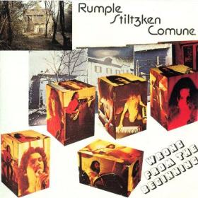 Rumple Stiltzken Comune - 1977 - Wrong From The Beginning