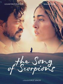 The Song of Scorpions (2023) Hindi 1080p HDRip x264 AAC 5.1 ESubs [2.2GB] <span style=color:#39a8bb>- NGP</span>
