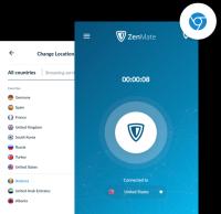 ZenMate VPN (2023) Premium 1 Year (Crack + Keygen + Patch)