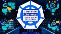 Certified Kubernetes Application Developer Crash Course