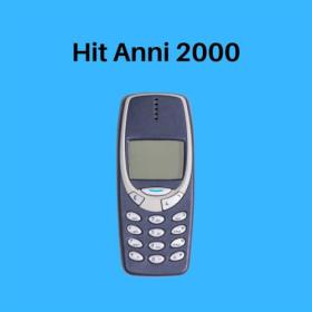 Various Artists - Hit Anni 2000 (2023) Mp3 320kbps [PMEDIA] ⭐️