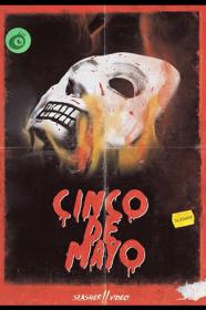 Cinco De Mayo (2013) [720p] [BluRay] <span style=color:#39a8bb>[YTS]</span>