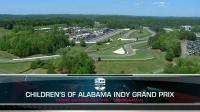 NTT INDYCAR Series 2023 Children's of Alabama Indy Grand Prix HDTV x264 1080