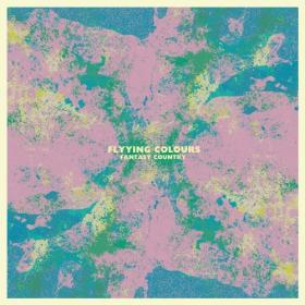 (2021) Flyying Colours - Fantasy Country [FLAC]