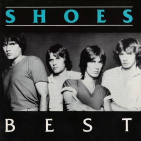 1987  Shoes - Best