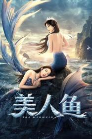 The Mermaid (2021) [CHINESE] [1080p] [WEBRip] <span style=color:#39a8bb>[YTS]</span>
