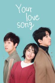 Your Love Song (2020) [CHINESE] [1080p] [WEBRip] [5.1] <span style=color:#39a8bb>[YTS]</span>