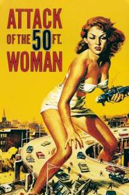 Attack of the 50 Foot Woman 1958 1080p BluRay x265-LAMA[TGx]