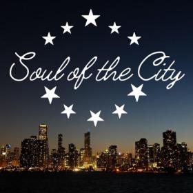 Various Artists - Soul of the City (2023) Mp3 320kbps [PMEDIA] ⭐️