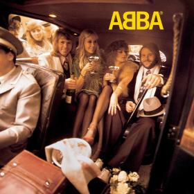 Abba - Abba (1975 Pop) [Flac 16-44]