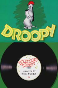 Dixieland Droopy (1954) [1080p] [BluRay] <span style=color:#39a8bb>[YTS]</span>
