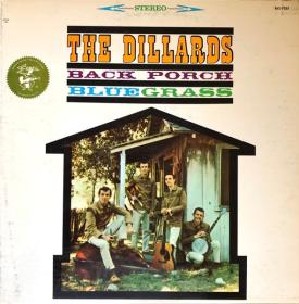 The Dillards - Collection (5 Albums) (1963-70)⭐FLAC