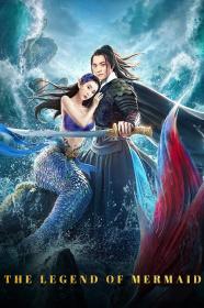The Legend Of Mermaid (2020) [CHINESE] [720p] [WEBRip] <span style=color:#39a8bb>[YTS]</span>