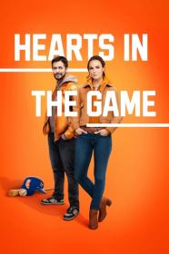 Hearts in the Game 2023 1080p PCOK WEBRip 1400MB DD 5.1 x264<span style=color:#39a8bb>-GalaxyRG[TGx]</span>