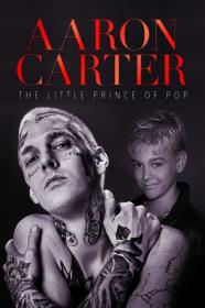 Aaron Carter The Little Prince Of Pop (2023) [720p] [WEBRip] <span style=color:#39a8bb>[YTS]</span>