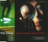 The Verve - Bitter Sweet Symphony [Single]