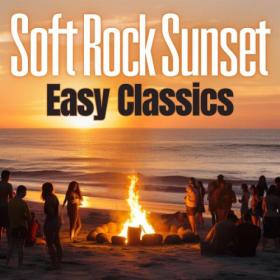 Various Artists - Soft Rock Sunset Easy Classics (2023) Mp3 320kbps [PMEDIA] ⭐️