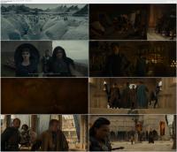 Dungeons And Dragons Honor Among Thieves (2023) 2160p HDR 5 1 - 2 0 x265 10bit Phun Psyz