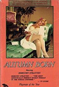 Autumn Born 1979-[Erotic] DVDRip