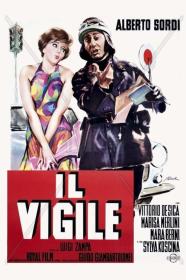 Il Vigile (1960) [ITALIAN] [1080p] [WEBRip] <span style=color:#39a8bb>[YTS]</span>