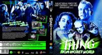 The Thing Complete 3 Film Collection - Remastered 1951 2011 Eng Rus Multi Subs 720p [H264-mp4]