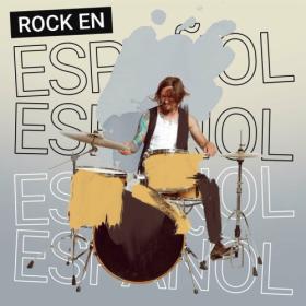 Various Artists - Rock En Español (2023) Mp3 320kbps [PMEDIA] ⭐️