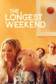 The Longest Weekend (2022) [720p] [WEBRip] <span style=color:#39a8bb>[YTS]</span>